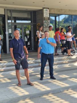 kolesarski festival Bioterme (2)